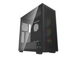 MORPHEUS - ATX Max chassi