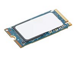 SSD - 512 GB