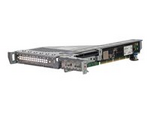 HPE x16 FHHL Secondary Riser Kit