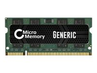 CoreParts - DDR2 - modul