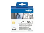 DK11234 - Papper
