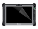 GETAC - Tablett skärmskydd