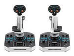 Space Sim Duo Sol-R 2 HOSAS