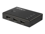 4 Port HDMI Video Switch
