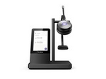 WH66 Dual - Headset