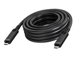 USB-kabel - 24 pin USB-C (hane) till 24 pin USB-C (hane)