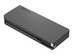 Powered USB-C Travel Hub