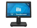 EloPOS System - Med I/O-hubbstativ