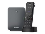 W78P - Trådlös telefon/VoIP-telefon