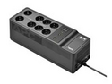 APC Back-UPS - UPS (kan monteras på vägg/underlag)