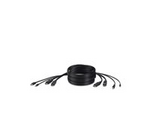 Secure KVM Combo Cable