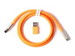 USB-kabel