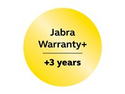 Jabra Warranty+ - Utökat serviceavtal