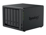 Disk Station DS1525+