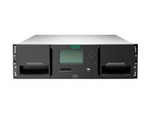 HPE Storage MSL3040 - Bandbibliotek