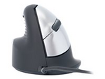 Ergonomic mouse HE Break