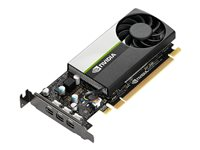 NVIDIA T400 - grafikkort