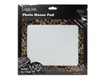 LogiLink Photo mouse pad Leopard