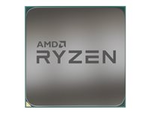 Ryzen 5 3400G - 3.7 GHz