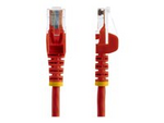 5m Red Cat5e / Cat 5 Snagless Ethernet Patch Cable 5 m