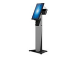 Wallaby Self-Service Floor Extension