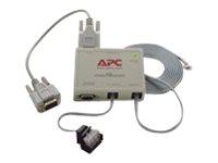 APC Remote Power-Off