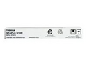 Toshiba Staple-3100 - Häftklamrar (paket om 8000)