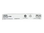 Staple-3100 - Häftklamrar (paket om 8000)