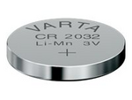 Electronics - Batteri CR2032