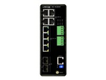IGS-3510XUP - Switch