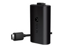 Microsoft Xbox Rechargeable Battery + USB-C Cable