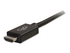 C2G 6ft DisplayPort to HDMI Cable