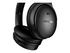 Bose QuietComfort - hörlurar med mikrofon