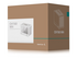 DeepCool CH160 WH - mini-ITX