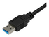 StarTech.com USB 3.0 till Gigabit-nätverksadapter med inbyggd USB-hubb med 2 portar