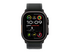 Apple Watch Ultra 2 - svart titan