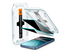 Spigen GLAS.tR HD EZ FIT
