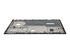 Lenovo - keyboard cover assembly with fingerprint