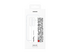 Samsung EF-MS936 - baksidesskydd för mobiltelefon