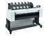 HP DesignJet T940 - storformatsskrivare