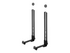 Neomounts AWL29-650BL1 monteringssats