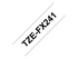 Brother TZe-FX241 - flexibel ID-tejp