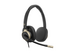 HP Poly Mission 825 - headset