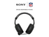 Sony INZONE H9 II - headset