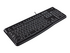 Logitech K120 - tangentbord Inmatningsenhet