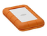 LaCie Rugged USB-C - hårddisk