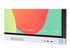 Huawei IdeaHub Board 2 IHB2-75SU 75" LED-bakgrundsbelyst LCD-skärm