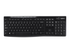 Logitech Wireless Keyboard K270