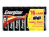 Energizer batteri - 16 x AAA