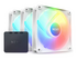 NZXT F Series F120 RGB Core Triple Pack